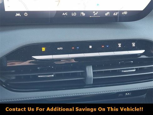 New 2026 Buick Enclave Preferred w/ LPO, Floor Liner Package image 14