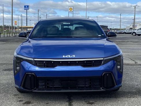 New 2026 Kia K4 GT-Line Turbo FWD image 6