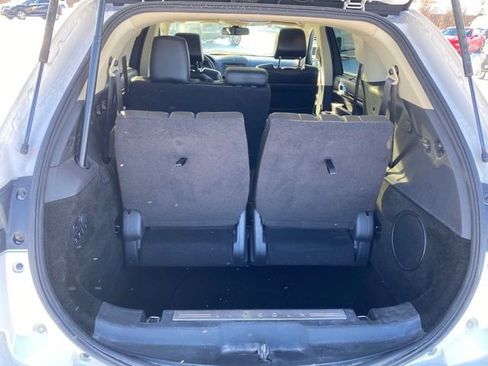 Used 2014 Lincoln MKT AWD w/ Equipment Group 201A image 20