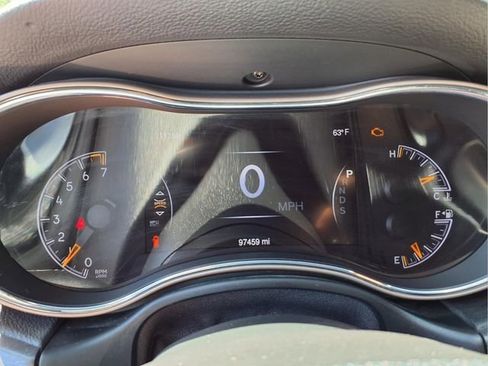Used 2015 Jeep Grand Cherokee Limited AWD/4WD image 26