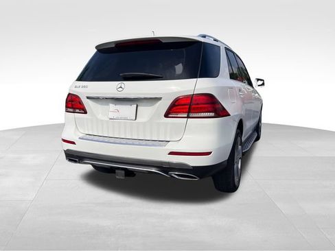 Used 2018 Mercedes-Benz GLE 350 w/ Premium 1 Package image 5