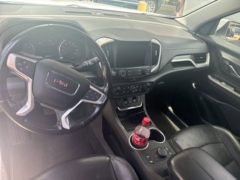 Used 2019 GMC Terrain SLT AWD/4WD image 6