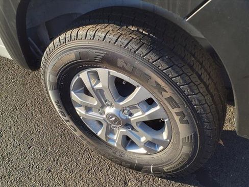 New 2024 RAM ProMaster 2500 w/ Quick Order Package 22H SLT+ image 9