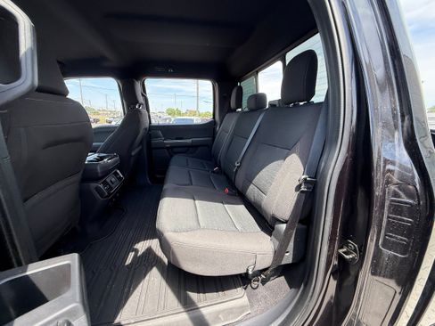 Used 2023 Ford F150 XLT w/ Trailer Tow Package AWD/4WD image 24