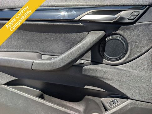 Used 2022 BMW X2 M35i w/ Shadowloine Package AWD/4WD image 17