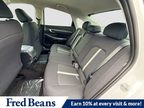 New 2026 Hyundai Sonata SEL image 24