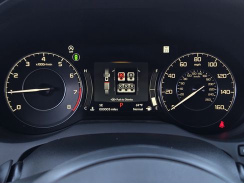 New 2026 Acura RDX SH-AWD w/ Technology Package image 11