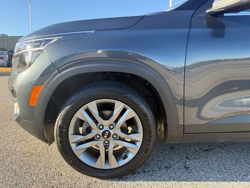 Used 2021 Kia Seltos S image 26