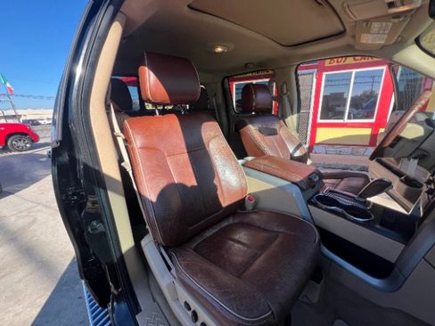Used 2012 Ford F150 King Ranch image 13