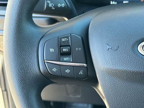 New 2026 Ford Escape Active image 23