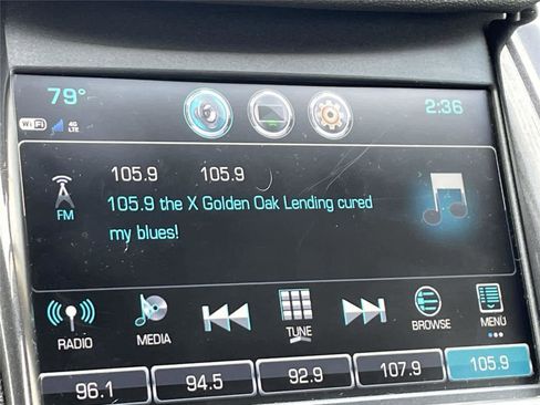 Used 2019 Chevrolet Impala LT w/ LT Convenience Package FWD image 14