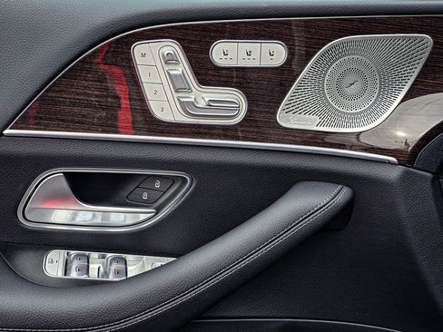 New 2026 Mercedes-Benz GLE 450 4MATIC image 8