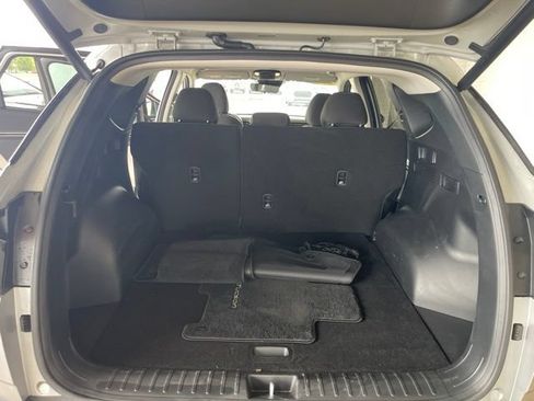 Used 2024 Hyundai Tucson SEL FWD image 10