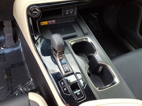 Used 2023 Lexus NX 350 AWD image 11