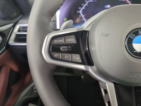 Used 2026 BMW 430i Coupe w/ M Sport Package image 14