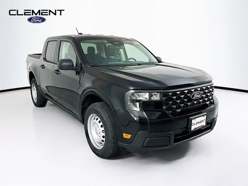 New 2025 Ford Maverick XL w/ Equipment Group 101A image 3