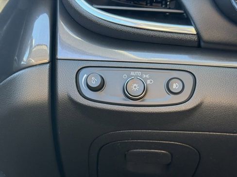 Used 2020 Buick Encore Sport Touring w/ Safety Package image 34