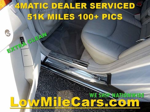 Used 2004 Mercedes-Benz S 430 4MATIC image 72