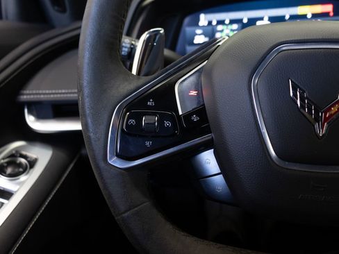 Used 2024 Chevrolet Corvette Z06 image 23