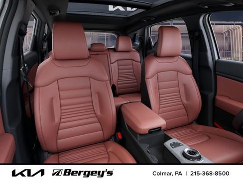 New 2026 Kia Sportage SX Prestige AWD/4WD image 18