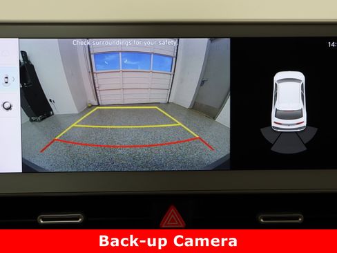 Used 2022 Hyundai Ioniq 5 SE image 22