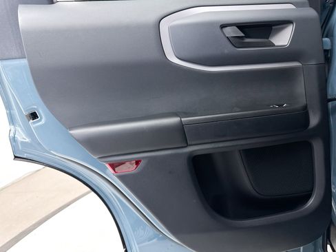 Used 2023 Ford Bronco Sport Big Bend image 30