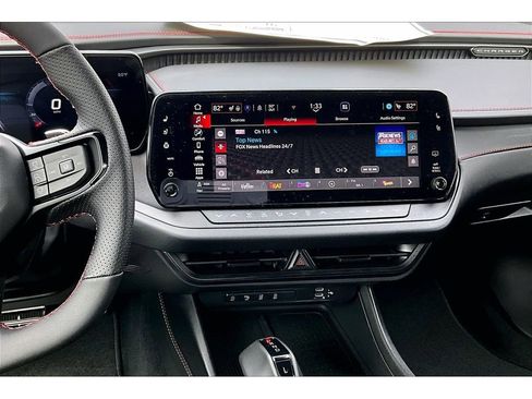 New 2026 Dodge Charger R/T AWD/4WD image 8