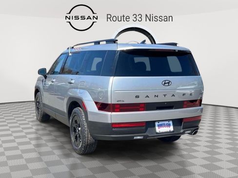 Used 2024 Hyundai Santa Fe XRT AWD/4WD image 3