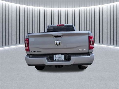 Certified 2024 RAM 2500 Laramie w/ Safety Group AWD/4WD image 9