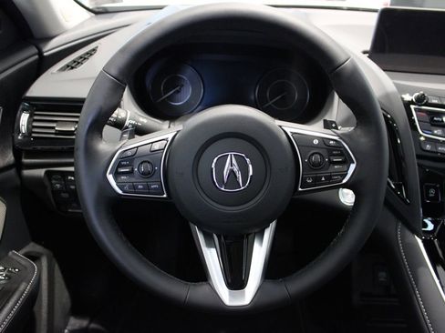 New 2026 Acura RDX SH-AWD w/ Advance Package image 22