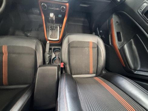 Used 2018 Ford EcoSport SES w/ SES Cold Weather Package AWD/4WD image 16