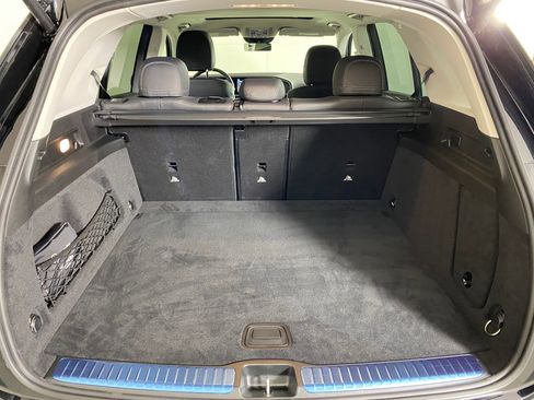 Used 2026 Mercedes-Benz GLE 350 4MATIC image 31