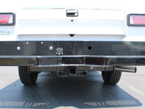 Used 2026 Ford F250 XL AWD/4WD image 21