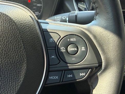 Used 2023 Toyota Corolla SE FWD image 21