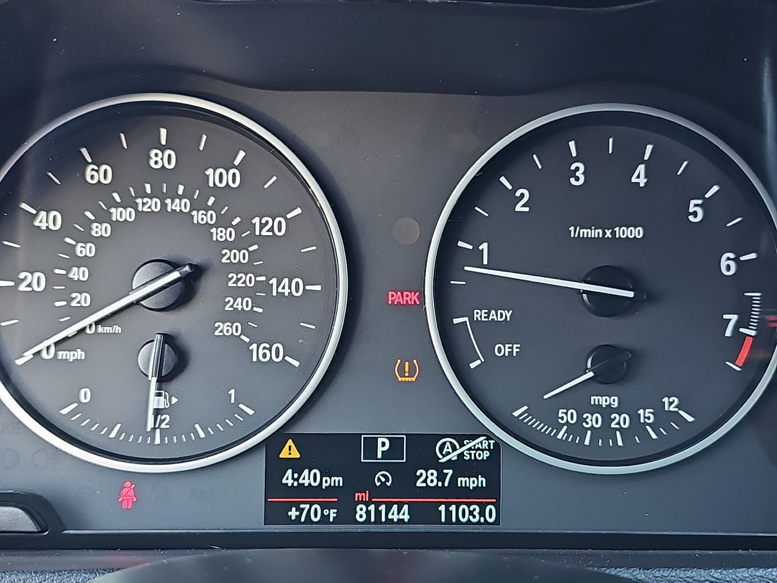 Used 2016 BMW X1 xDrive28i AWD/4WD image 19