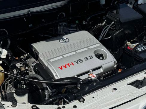 Used 2006 Toyota Highlander Limited image 10