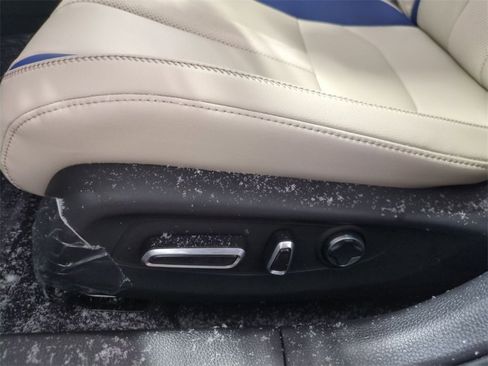 New 2026 Acura Integra A-Spec image 14