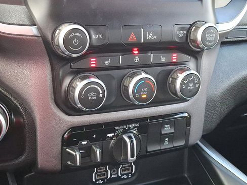 Used 2023 RAM 1500 Big Horn w/ Trailer Tow Group image 29