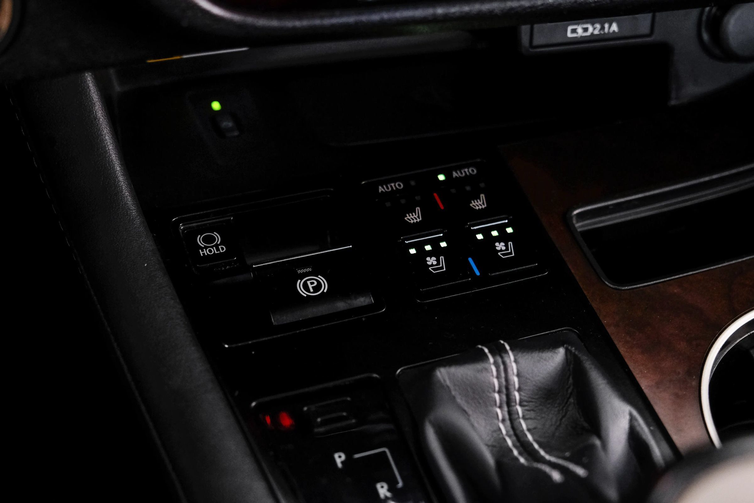 Used 2022 Lexus RX 350 FWD w/ Premium Package image 26