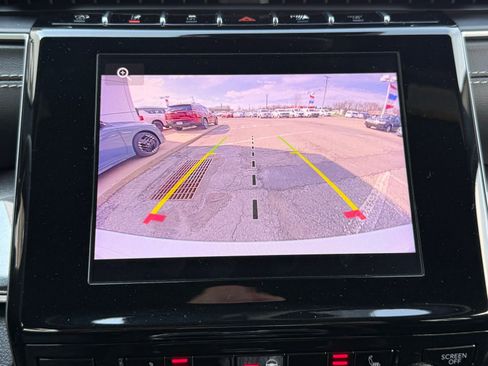 Used 2023 Jeep Grand Cherokee Altitude image 39