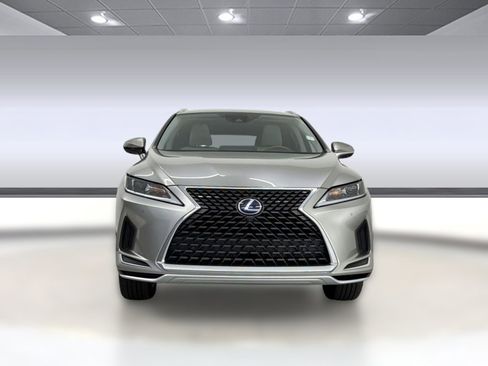 Used 2020 Lexus RX 450hL AWD w/ Premium Package image 6