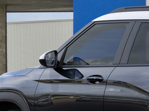 New 2026 Chevrolet TrailBlazer ACTIV w/ Driver Confidence Package image 12