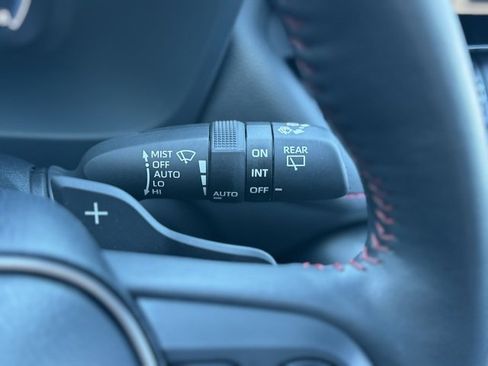 Certified 2024 Toyota RAV4 XSE w/ Weather Package image 29