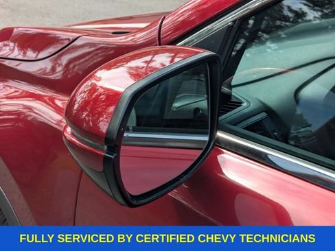 Used 2022 Honda CR-V EX-L image 25