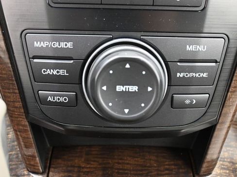 Used 2012 Acura MDX w/ Technology Package image 27