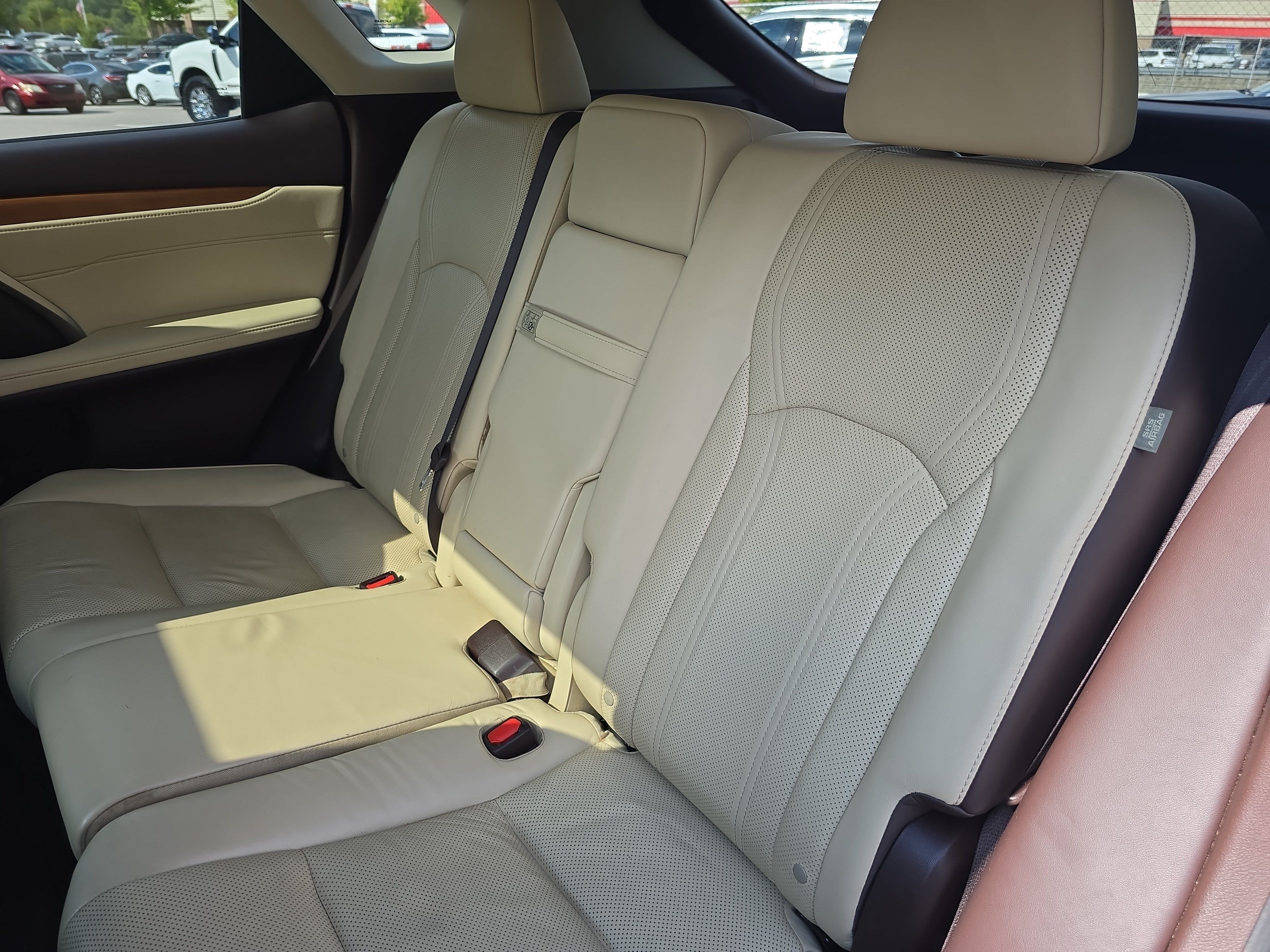 Used 2018 Lexus RX 350 AWD w/ Premium Package image 13