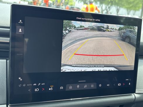 New 2026 MAZDA CX-5 Preferred AWD/4WD image 33