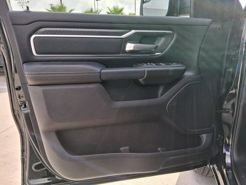 New 2026 RAM 1500 Lone Star AWD/4WD image 18