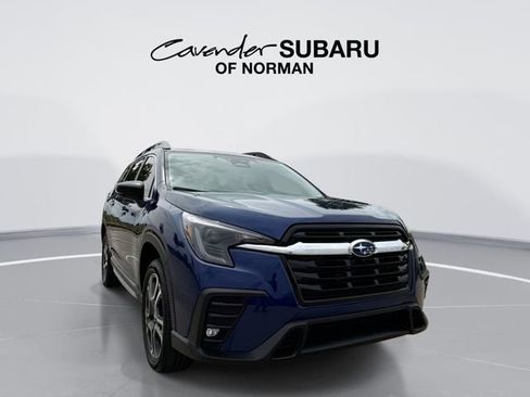 New 2026 Subaru Ascent Limited AWD/4WD image 1