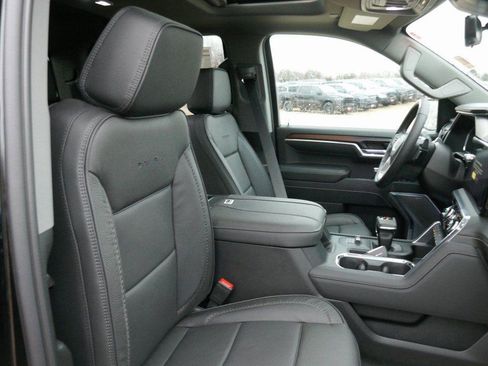 New 2026 GMC Sierra 1500 Denali AWD/4WD image 10